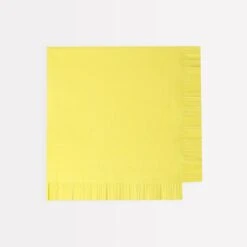 Meri-Meri Assorted Bright Large Napkins (x 16) -Meri Meri media 00507aad 731c 4f0d 85e2 c2e6559f1a43