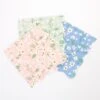Meri-Meri Ditsy Floral Large Napkins (x 20)