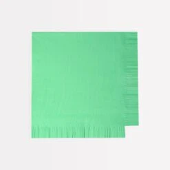 Meri-Meri Assorted Bright Large Napkins (x 16) -Meri Meri media 0246afe0 6399 4aec a589 b9c1c26c7c0d