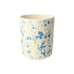 Meri-Meri Speckled Reusable Bamboo Cups (x 6) 11 Meri-Meri Speckled Reusable Bamboo Cups (x 6) -Meri Meri media 02928151 a76f 4fa4 92a0 4e63e5b971d0