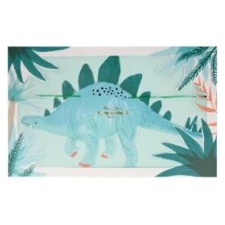 Meri-Meri Dinosaur Kingdom Large Garland -Meri Meri media 04068d53 35a4 4d07 b44c 8d1c45c1c0bf