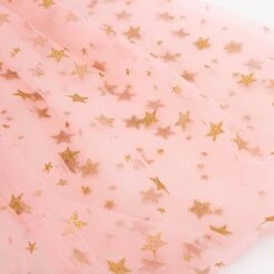 Meri-Meri Pink Tulle Star Cape -Meri Meri media 0468264a fdeb 4ea8 b345 d7988ca39178