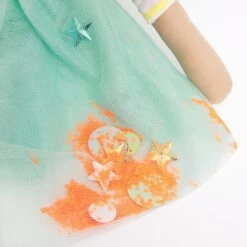 Meri-Meri Lila Doll -Meri Meri media 063f6c17 746c 40f2 ac09 31f8253c52c9