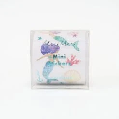 Meri-Meri Mermaid Mini Stickers (x 308)