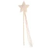 Meri-Meri Pink Star Wand