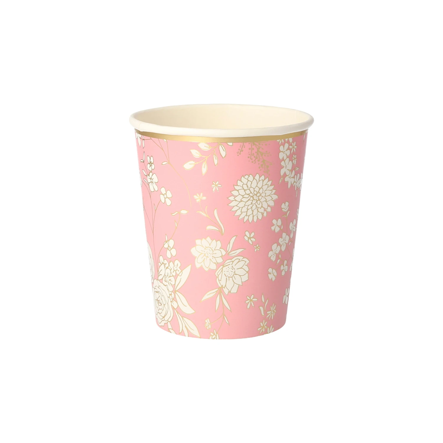 Meri-Meri English Garden Party Cups (x 8) 7 Meri-Meri English Garden Party Cups (x 8) - Image 7