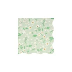 Meri-Meri Ditsy Floral Small Napkins (x 20) -Meri Meri media 0838f659 c791 45ed 858d 4517d3d03143