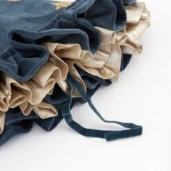 Meri-Meri Pointed Blue Hat -Meri Meri media 089fb31c 381e 45e9 ae2e f613cddcb424