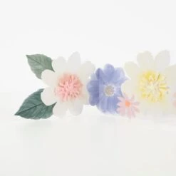 Meri-Meri Flowers Birthday Card -Meri Meri media 0a16c7f6 8366 427f a9e4 83d665fe5c06