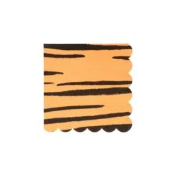 Meri-Meri Safari Animal Print Small Napkins (x 16) -Meri Meri media 0b70a7ae 878a 46dd a349 52c7f8b90920