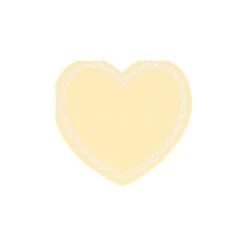 Meri-Meri Pastel Heart Small Napkins (x 16) 22 Meri-Meri Pastel Heart Small Napkins (x 16) -Meri Meri media 0b7c7fc1 b5bf 4151 9fb8 0a72366682ea