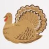 Meri-Meri Turkey Plates (x 8)