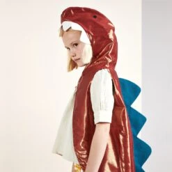 Meri-Meri Dinosaur Costume -Meri Meri media 0cbe4beb b444 4e46 a2ae 237dc43db302