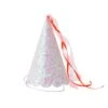 Meri-Meri Magical Princess Party Hats (x 8)