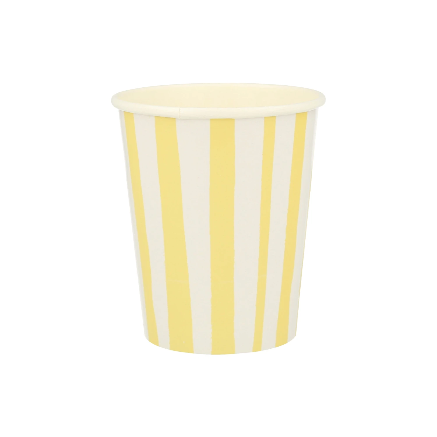 Meri-Meri Mixed Stripe Cups (x 8) 5 Meri-Meri Mixed Stripe Cups (x 8) - Image 5