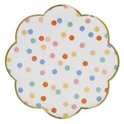 Meri-Meri Colorful Pattern Dinner Plates (x 8) 12 Meri-Meri Colorful Pattern Dinner Plates (x 8) -Meri Meri media 0f988abb ab46 4df4 822c 5151b7e145de
