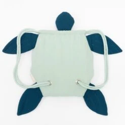 Meri-Meri Turtle Backpack 6 Meri-Meri Turtle Backpack -Meri Meri media 1157bd88 71d8 466f 87a9 afc31c938780