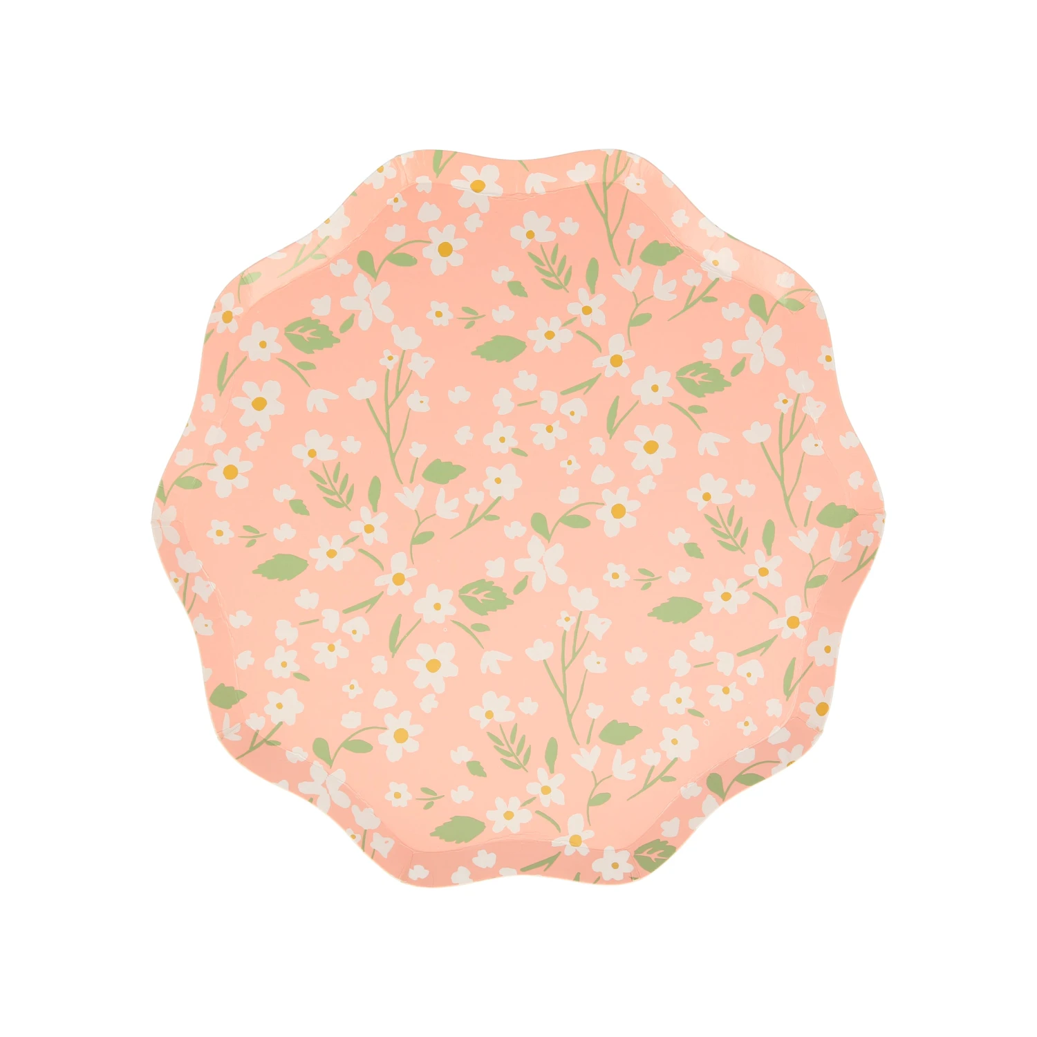Meri-Meri Ditsy Floral Side Plates (x 12) 7 Meri-Meri Ditsy Floral Side Plates (x 12) - Image 7