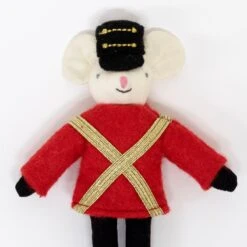 Meri-Meri Theater Suitcase & Ballet Dancer Dolls (x 2) -Meri Meri media 128ba2c0 1d11 44a7 b604 98e2f2f655bc