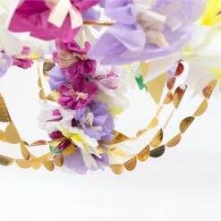 Meri-Meri Lilac Blossom Chandelier -Meri Meri media 1321535e ef4a 454a ae69 aa0c1be25d70