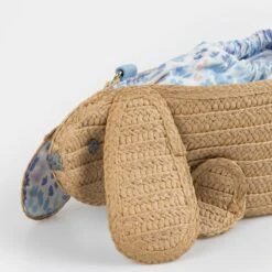 Meri-Meri Woven Sausage Dog Bag -Meri Meri media 1388c189 2b26 4ec8 8279 f2158ebe2375