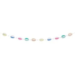 Meri-Meri Honeycomb Egg Garland -Meri Meri media 13fa9f58 b2ca 4c44 b602 d3c3029f9938