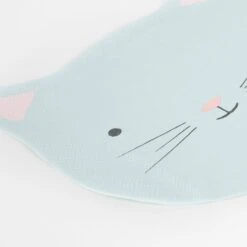 Meri-Meri Cute Kitten Napkins (x 16) -Meri Meri media 144e4ffe a856 4c9c 8c5f 3e0a0e5167da