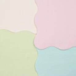 Meri-Meri Ladurée X Meri Meri Paris Large Napkins (x 16) -Meri Meri media 152fdc70 1617 49e5 84ff e85361382a45