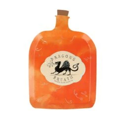 Meri-Meri Making Magic Potion Bottle Plates (x 8) 13 Meri-Meri Making Magic Potion Bottle Plates (x 8) -Meri Meri media 16693a60 7704 4cc5 911e 915f6b638b53