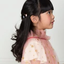 Meri-Meri Pink Tulle Star Cape -Meri Meri media 171bfc1a bebf 4f9d a31a 04102b36b25a