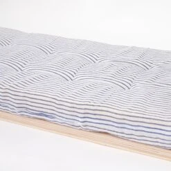 Meri-Meri Wooden Bed Dolly Accessory -Meri Meri media 17a1cbae d76b 492b 8c39 dfdf68a1ad29