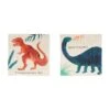 Meri-Meri Dinosaur Kingdom Small Napkins (x 16)