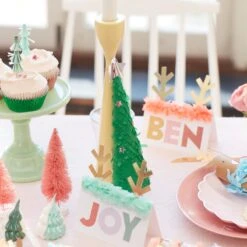 Meri-Meri Christmas Tree Crackers (x 6) 15 Meri-Meri Christmas Tree Crackers (x 6) -Meri Meri media 1cc5b68f a88c 4032 bcfb 51e4eb13b53e