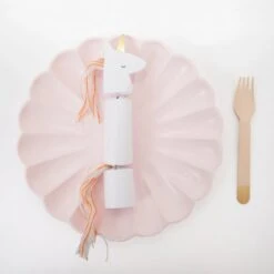 Meri-Meri Unicorn Glitter Small Crackers (x 6) 8 Meri-Meri Unicorn Glitter Small Crackers (x 6) -Meri Meri media 1d52e0da 0666 49f2 80f1 51120d7460a9