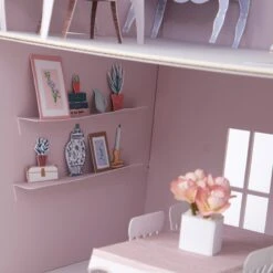 Meri-Meri Mini Paper Dolls House 11 Meri-Meri Mini Paper Dolls House -Meri Meri media 2042c9f7 719f 44d5 a235 f8e484e65ca4