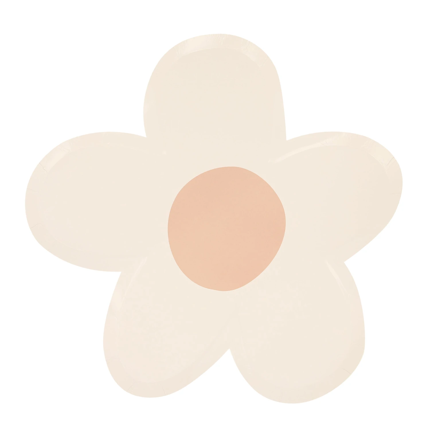 Meri-Meri Daisy Shaped Plates (x 8) 12 Meri-Meri Daisy Shaped Plates (x 8) - Image 12