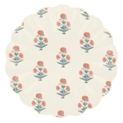 Meri-Meri Molly Mahon X Meri Meri Recycled Plastic Large Plates (x 6) -Meri Meri media 21ce4c96 39cb 4d86 a98d f09893b4313f