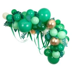 Meri-Meri Leafy Green Balloon Arch (x 44 Balloons) 9 Meri-Meri Leafy Green Balloon Arch (x 44 Balloons) -Meri Meri media 23bb4547 8c1d 42ab b3ee 55d9c34334f4