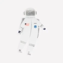 Meri-Meri Astronaut Napkins (x 16)