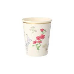 Meri-Meri English Garden Party Cups (x 8) 22 Meri-Meri English Garden Party Cups (x 8) -Meri Meri media 24742570 58c7 4008 97ad c222670dddb5