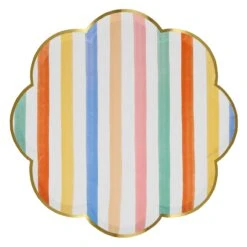 Meri-Meri Colorful Pattern Dinner Plates (x 8) 13 Meri-Meri Colorful Pattern Dinner Plates (x 8) -Meri Meri media 2537ed1b 7063 416b b24e 781532220cdf