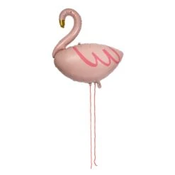 Meri-Meri Flamingo Foil Balloon 8 Meri-Meri Flamingo Foil Balloon -Meri Meri media 25ba2bdb 8978 42fc b0b1 4da1ef12257b
