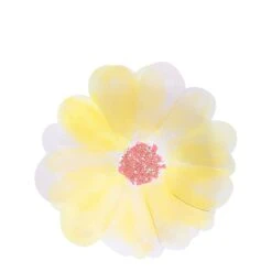 Meri-Meri Flower Garden Small Plates (x 8) -Meri Meri media 2694be2f b0dc 4864 8351 7a82c483a005