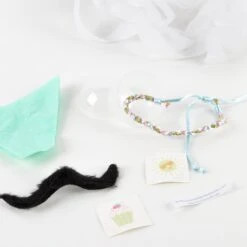 Meri-Meri Cupcake Surprise Balls (x 3) -Meri Meri media 297d96bb eba8 4ed8 818b d737a43a28b5