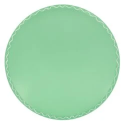 Meri-Meri Mixed Wavy Line Dinner Plates (x 8) -Meri Meri media 2af4877a 5265 42a7 a0c3 d4a5fc4aa72d