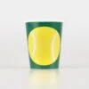 Meri-Meri Tennis Cups (x 8)
