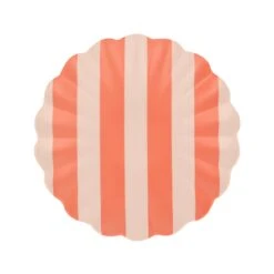 Meri-Meri Stripy Reusable Bamboo Small Plates (x 6) 14 Meri-Meri Stripy Reusable Bamboo Small Plates (x 6) -Meri Meri media 2bb6c058 88ab 479f 9dcd fa53ea7f34d9