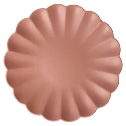 Meri-Meri Earthy Large Reusable Bamboo Plates (x 6) -Meri Meri media 2e29fd44 dc8e 46d0 83ee 4ad7326e8265