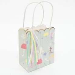 Meri-Meri Fairy Party Bags (x 8) -Meri Meri media 2e758f3d cbb3 43ca aad9 ad6f12705db8