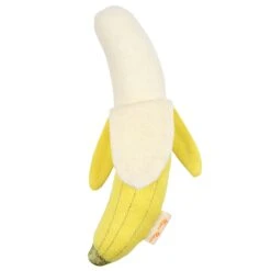 Meri-Meri Banana Baby Rattle -Meri Meri media 2f6f4ec6 3597 437e 8198 4b5000dfaddb